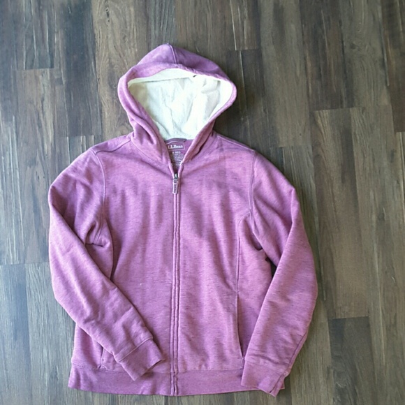 L.L. Bean Sweaters - LL Bean zipup